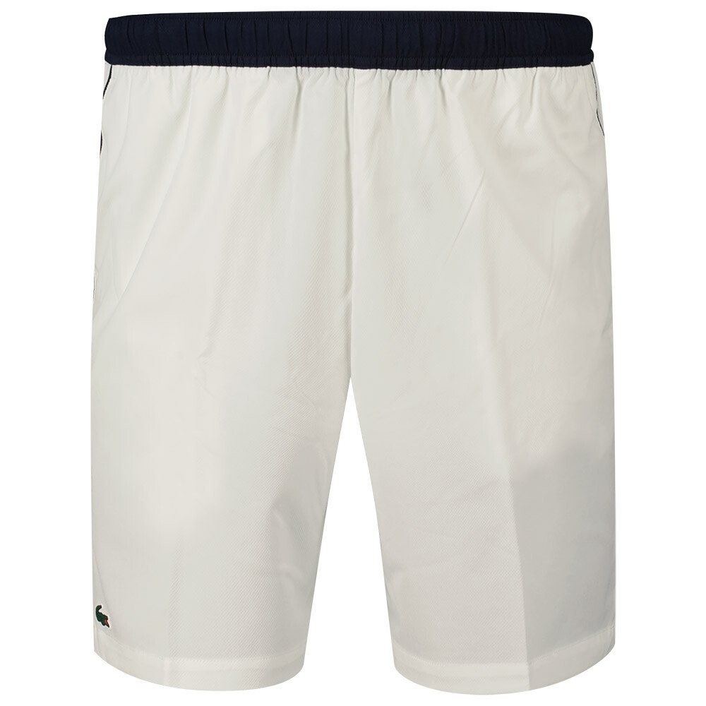 

Шорты Lacoste GH1086 Sweat, белый