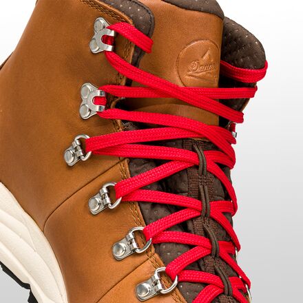Походные ботинки из натуральной кожи Mountain 600 мужские Danner, цвет Saddle Tan фасветильник указателя поворота xr400r xr250r xr600r для honda xr 600r 400r 250r