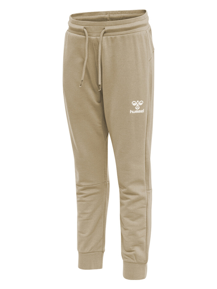

Спортивные брюки Hummel On, бежевый