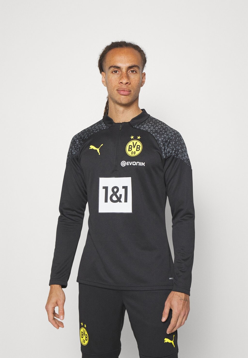 

Спортивная футболка Puma