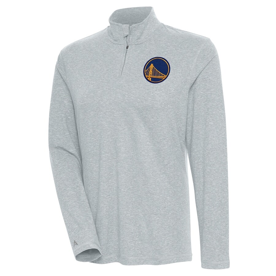 

Куртка Antigua Golden State Warriors, серый