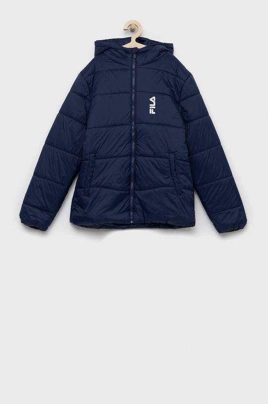 

Куртка для мальчика Fila, синий