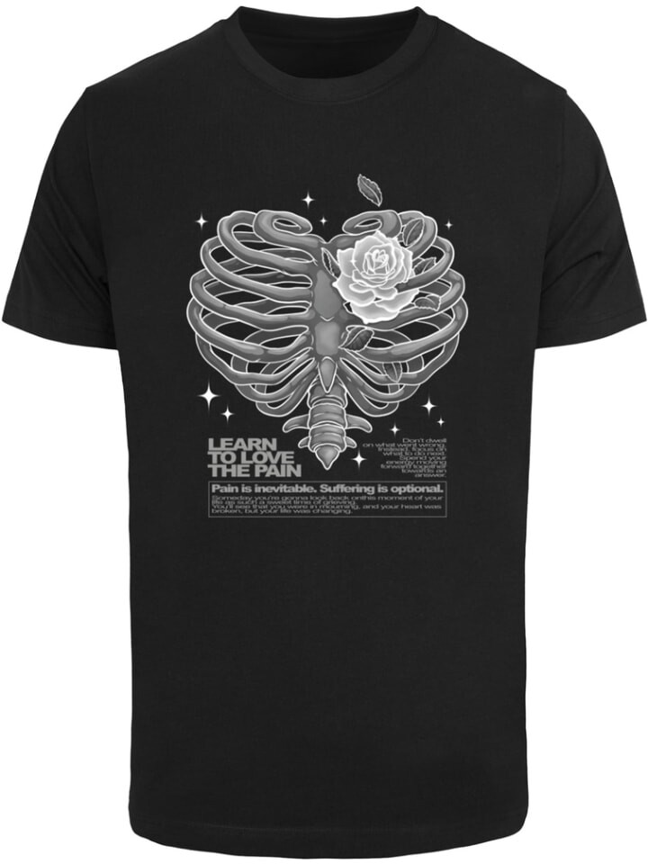 

Футболка Mister Tee, черный