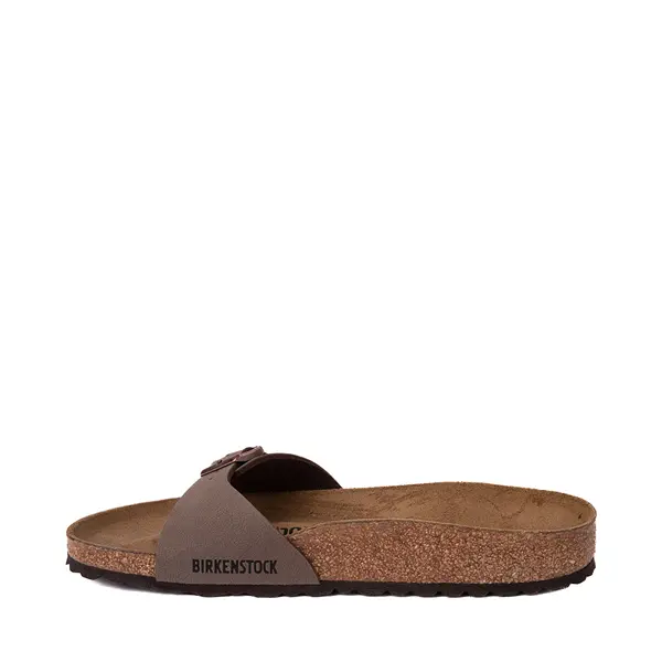 

Сандалии Womens Birkenstock Madrid Sandal, цвет Mocha