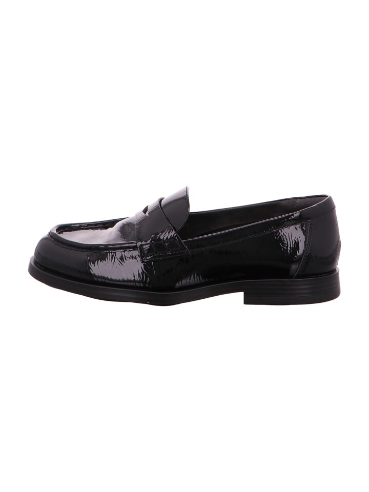 

Мокасины Tamaris Slipper, черный