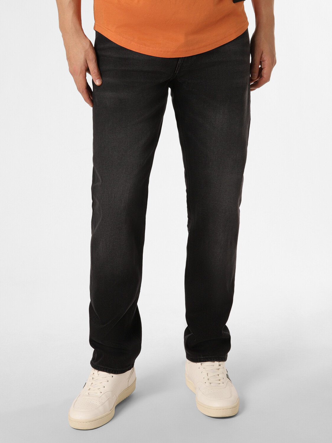 

Джинсы G Star Raw Mosa, антрацит