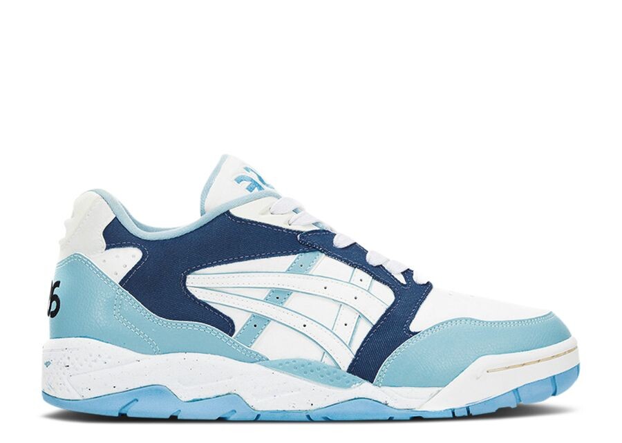 

Кроссовки ASICS Gel Fuse 'Kigo', синий