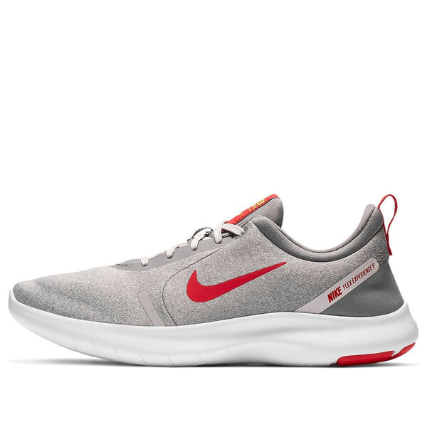 

Кроссовки flex experience rn 8 Nike, серый
