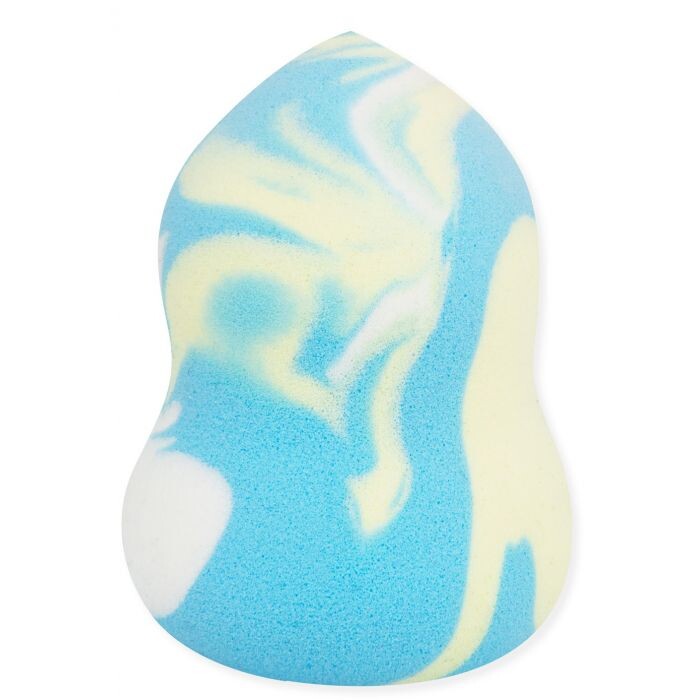 

Спонж Esponja de Maquillaje Tie Die Woo Oow, Multicolor