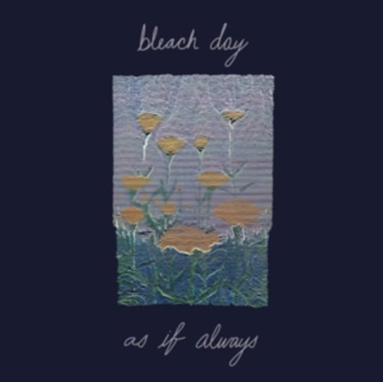 Виниловая пластинка Bleach Day - As If Always