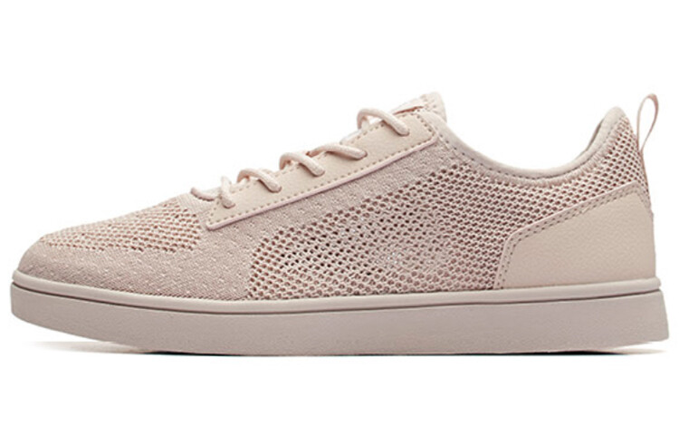 

Кроссовки для скейтбординга женские, низкие, Lotus Ash/White Anta