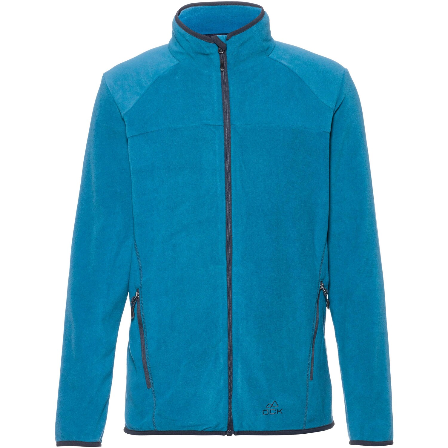 

Флисовая куртка OCK, цвет lyons blue
