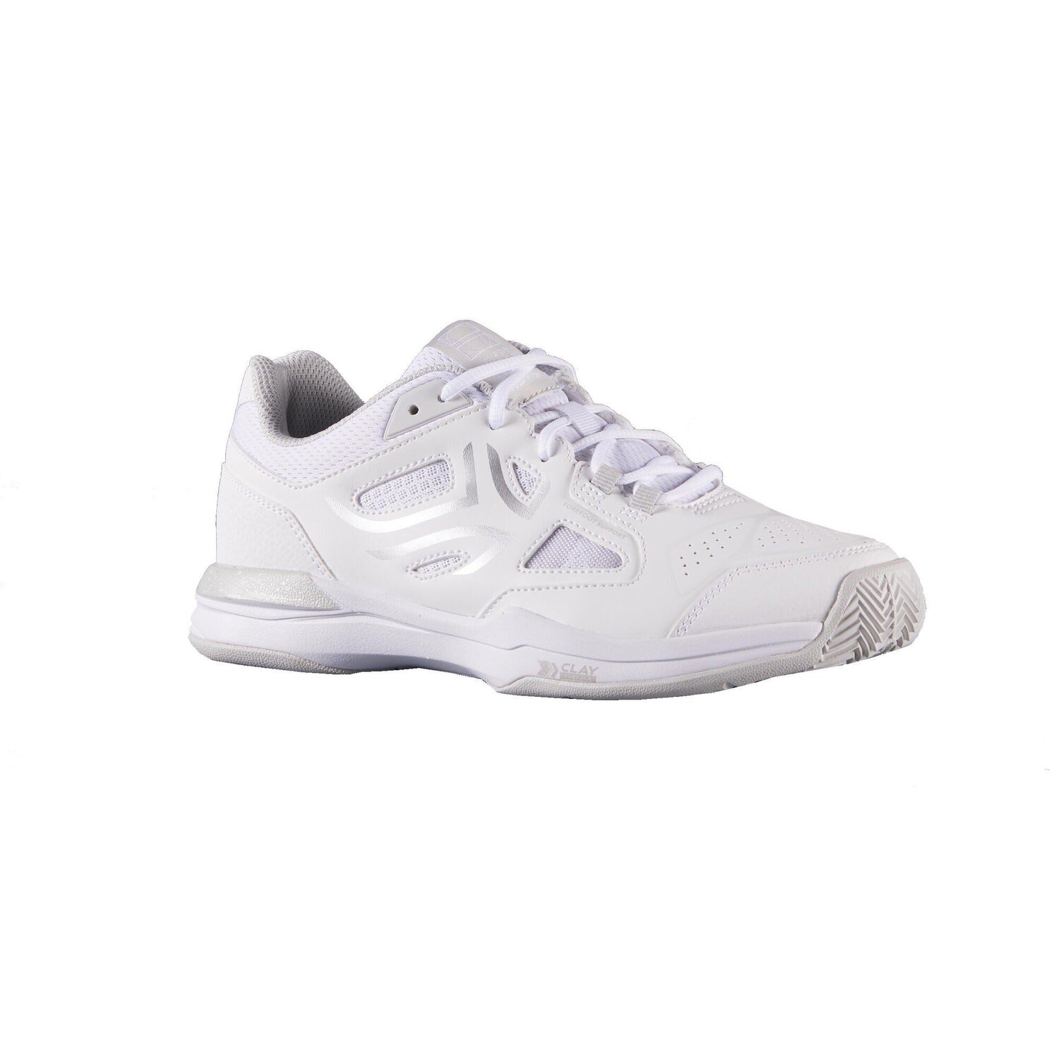 

Спортивные кроссовки Decathlon Clay Court Tennis Shoes Artengo, белый