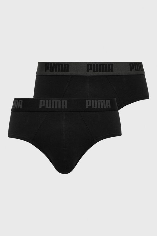 

Боксеры Puma, черный