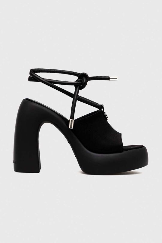

Босоножки ASTRAGON HI Karl Lagerfeld, черный