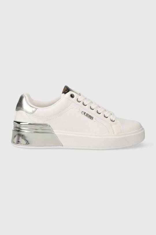 

Кроссовки CORLINA Guess, белый
