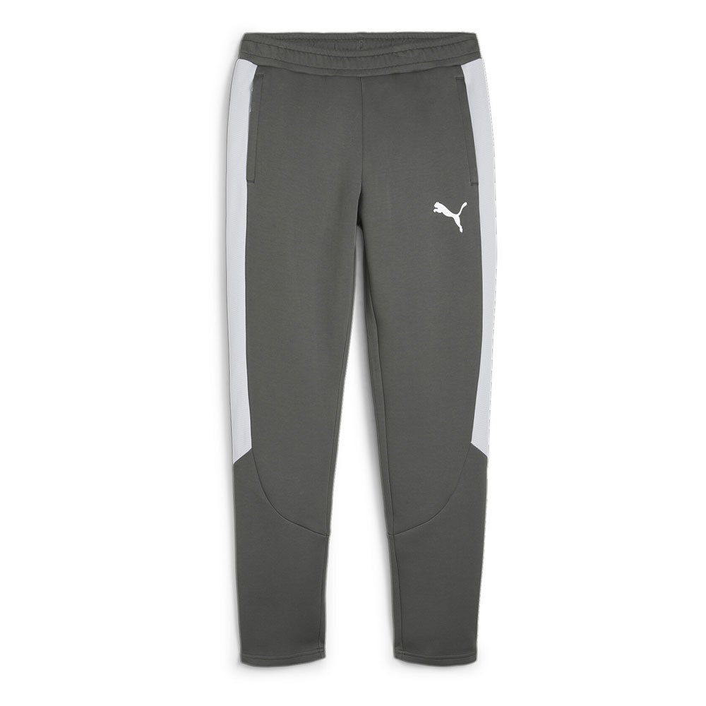 Спортивные брюки Puma Evostripe Dk Sweat, серый
