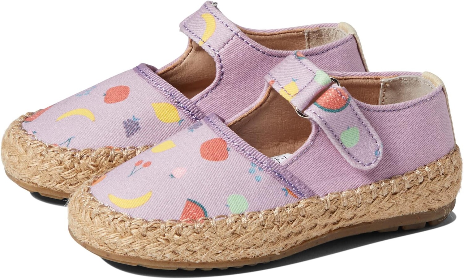 

Балетки Parko EMU Australia Kids, цвет Mauve Mist