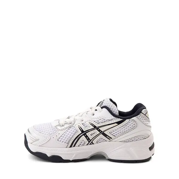 

Кроссовки ASICS Gel-1130 Athletic Shoe, цвет White/Midnight