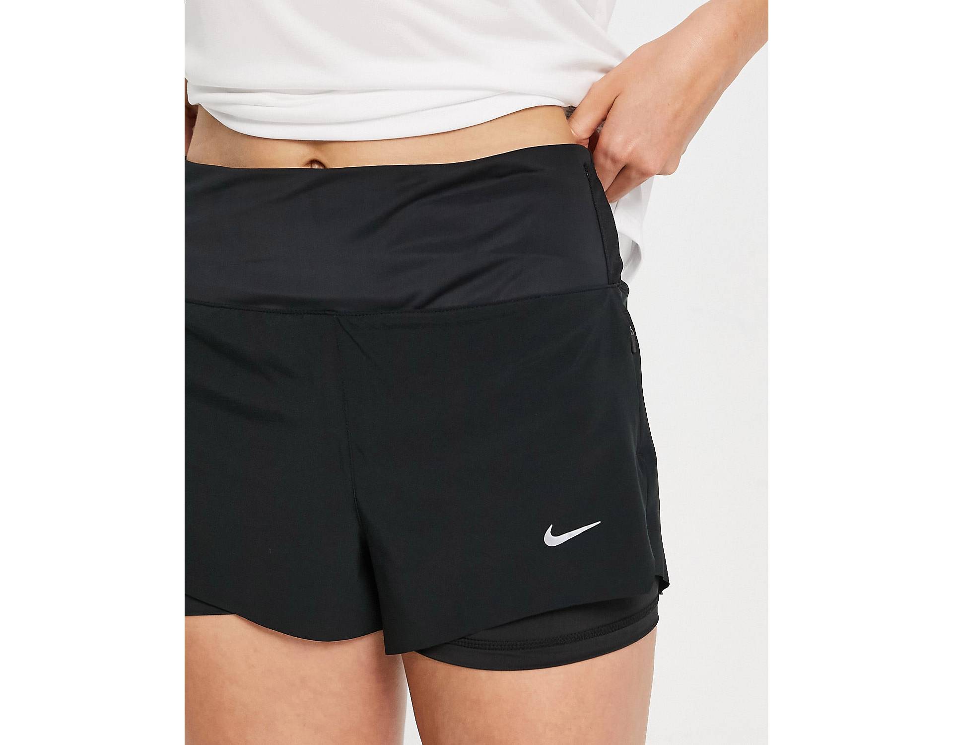 Шорты Nike Running Dri Fit мужские