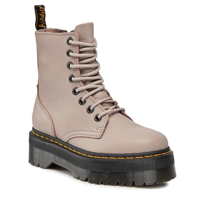 

Ботинки Dr. Martens JadonIii, бежевый