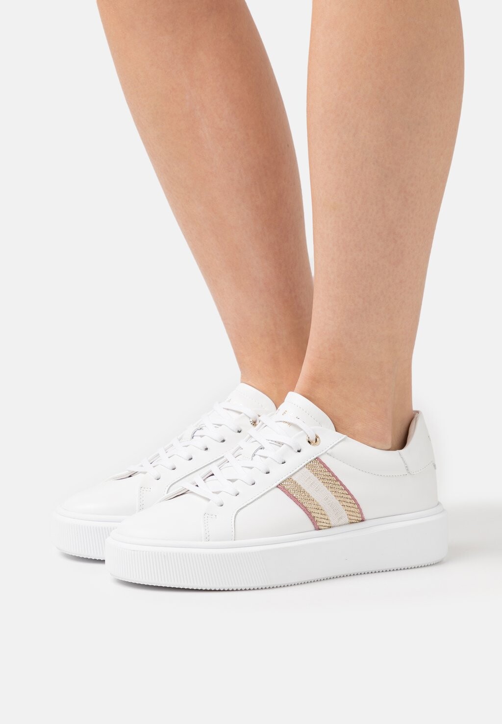 

Кеды Ted Baker