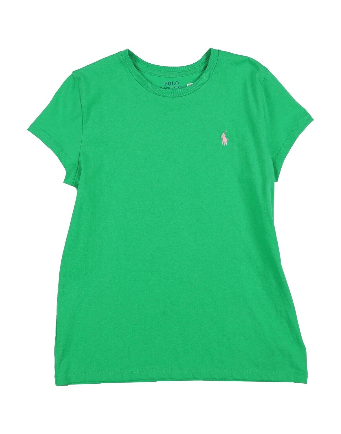 

Футболка Polo Ralph Lauren, зеленый
