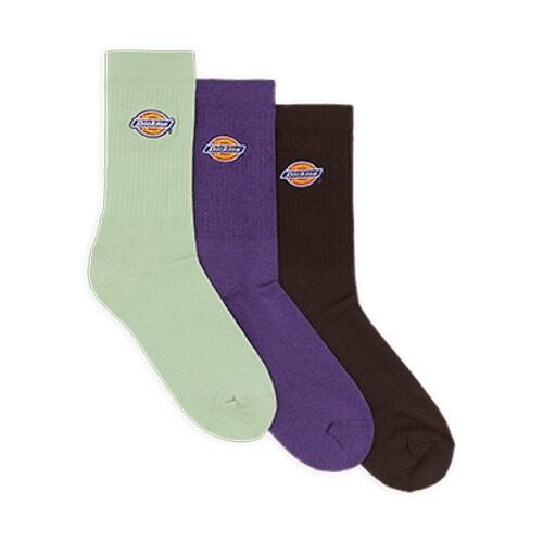 

Носки Dickies Valley Grove, разноцветный