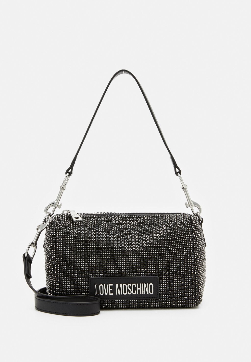 

Сумочка BLING BLING Love Moschino, черный