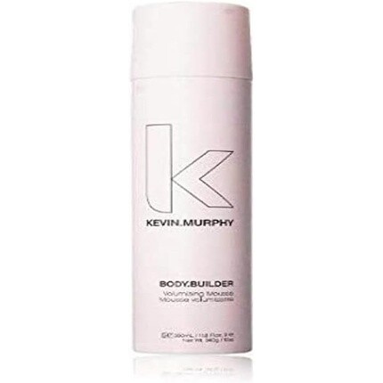 

Body.Builder 375мл, Kevin Murphy
