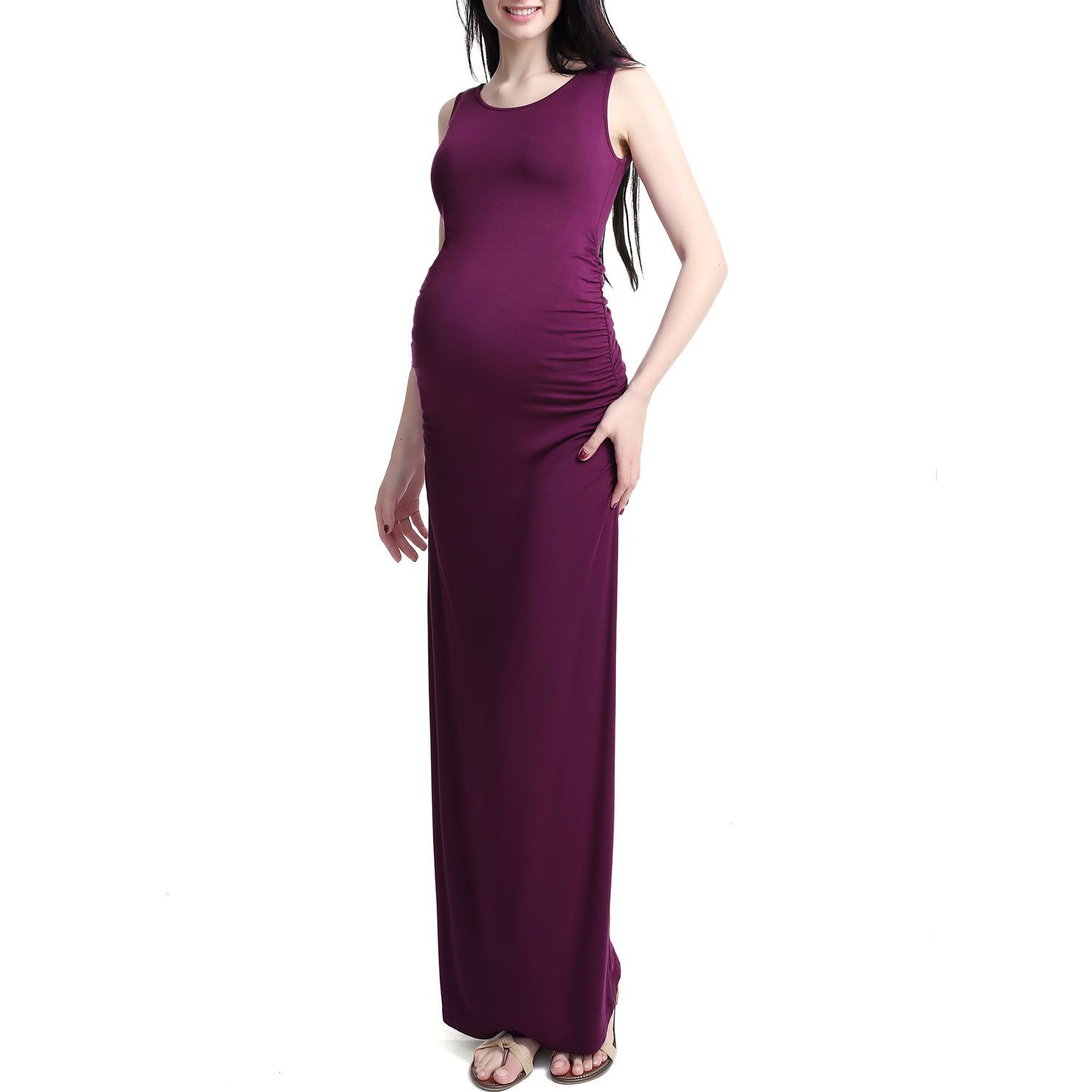 Платье-майка Pokkori для беременных Pokkori