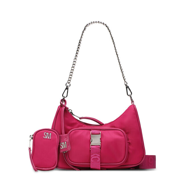 

Сумка Steve Madden Blou, розовый