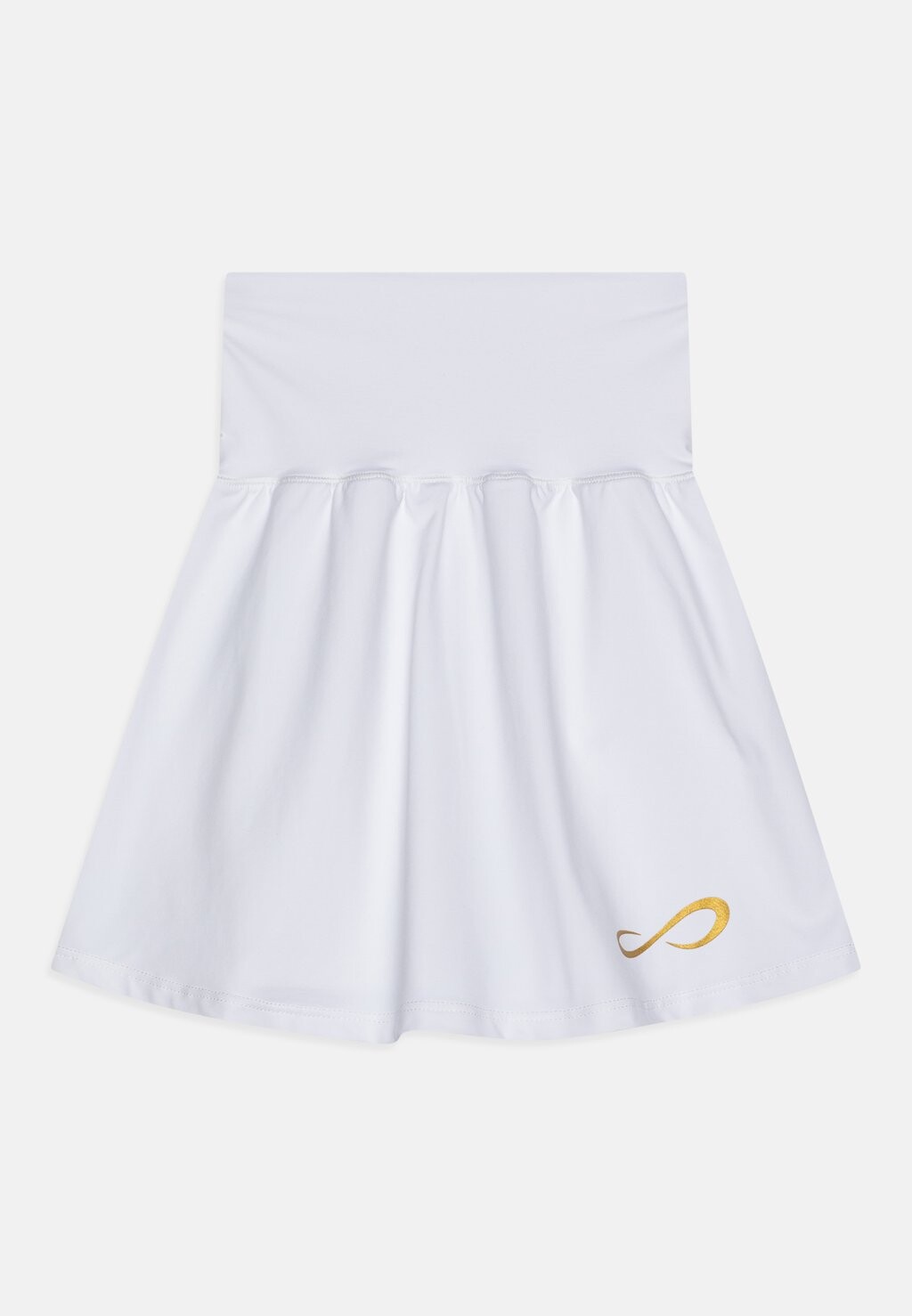 

Спортивная юбка FALDA MINIMAL KIDS Endless, цвет white gold