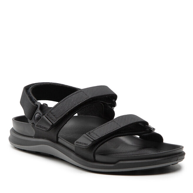 

Сандалии Birkenstock Kalahari, черный