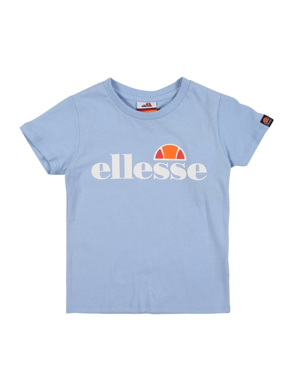 

Футболка Ellesse Malia, светло-синий