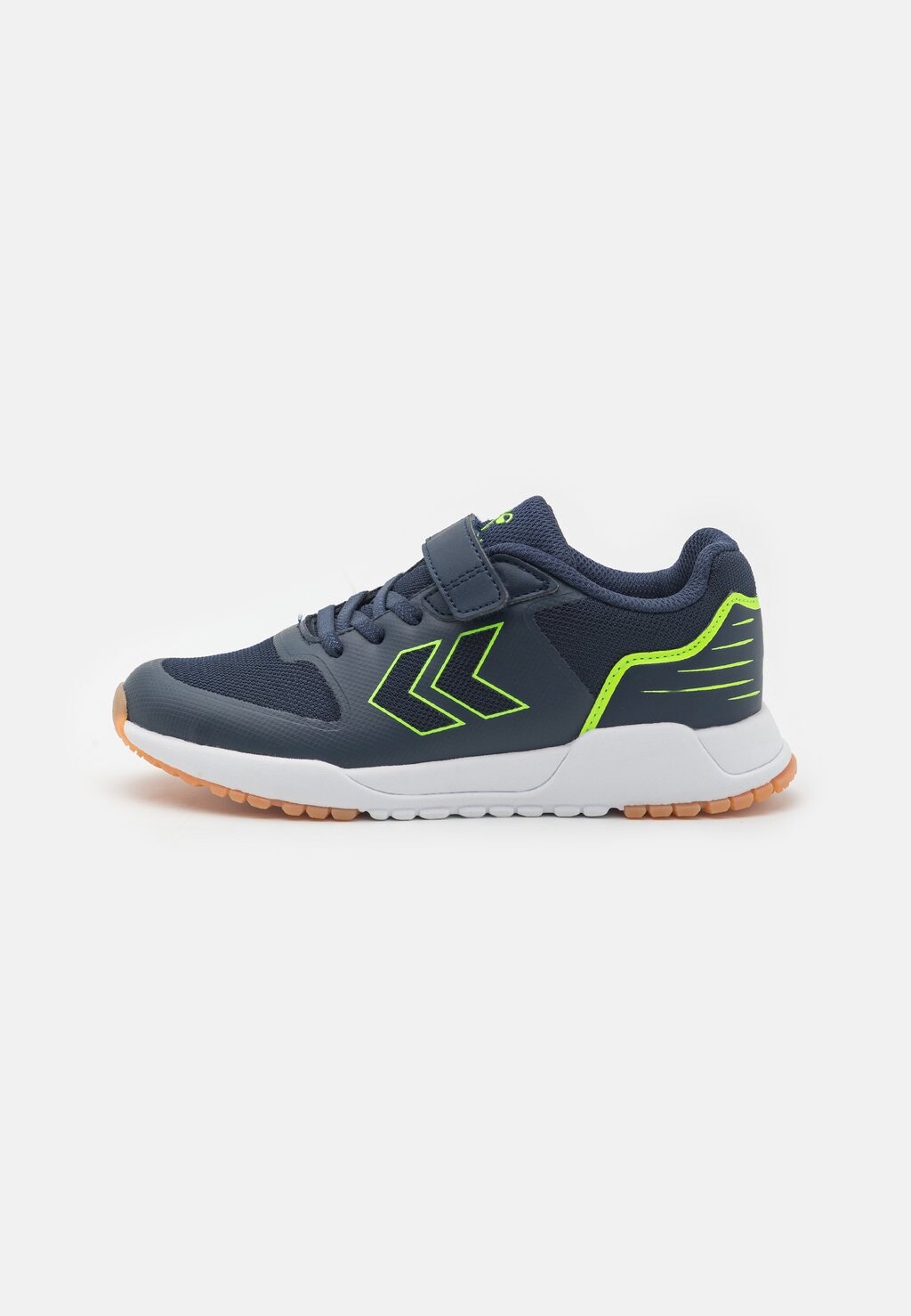 

Кроссовки Omni Ii Unisex Hummel, цвет dress blues
