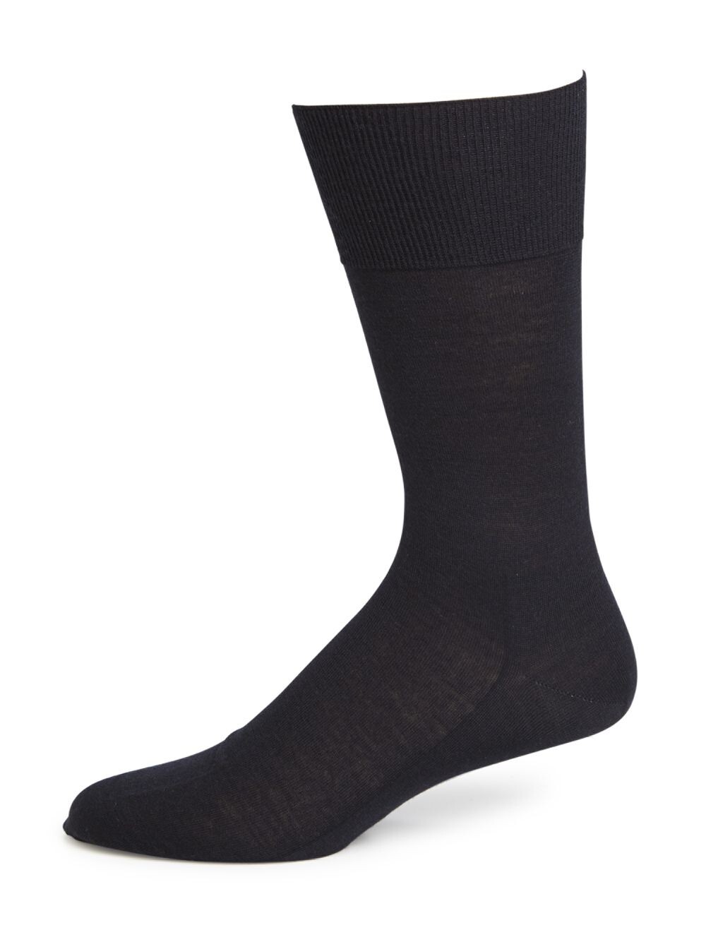 

Носки Finest Merino & Silk № 6 Falke, нави