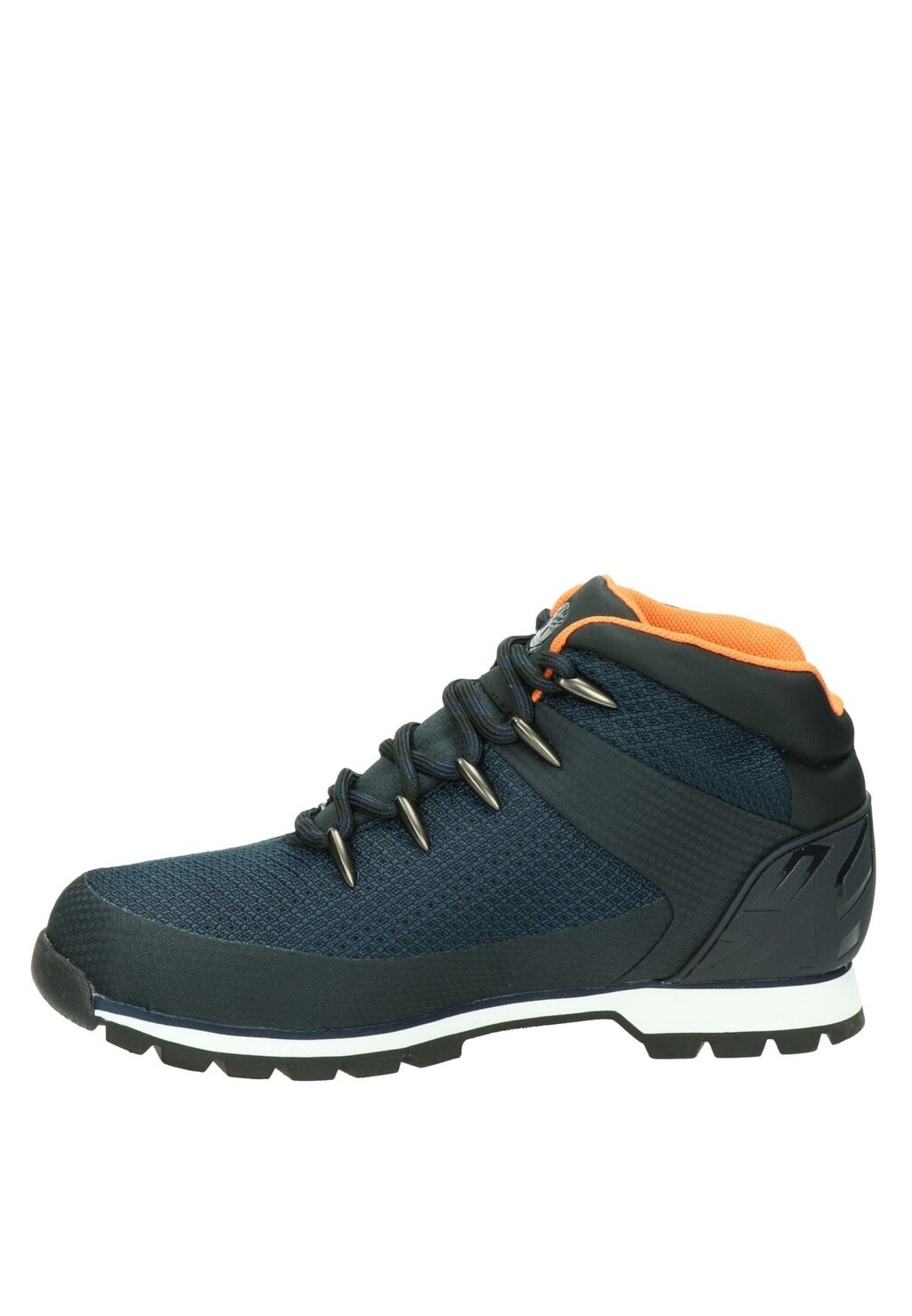 

Ботильоны на шнуровке Timberland, синий