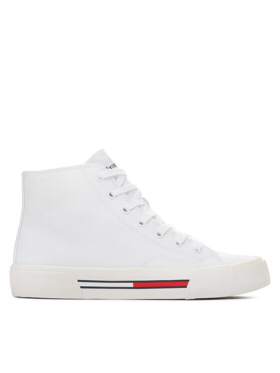 

Кроссовки Tommy Jeans, белый