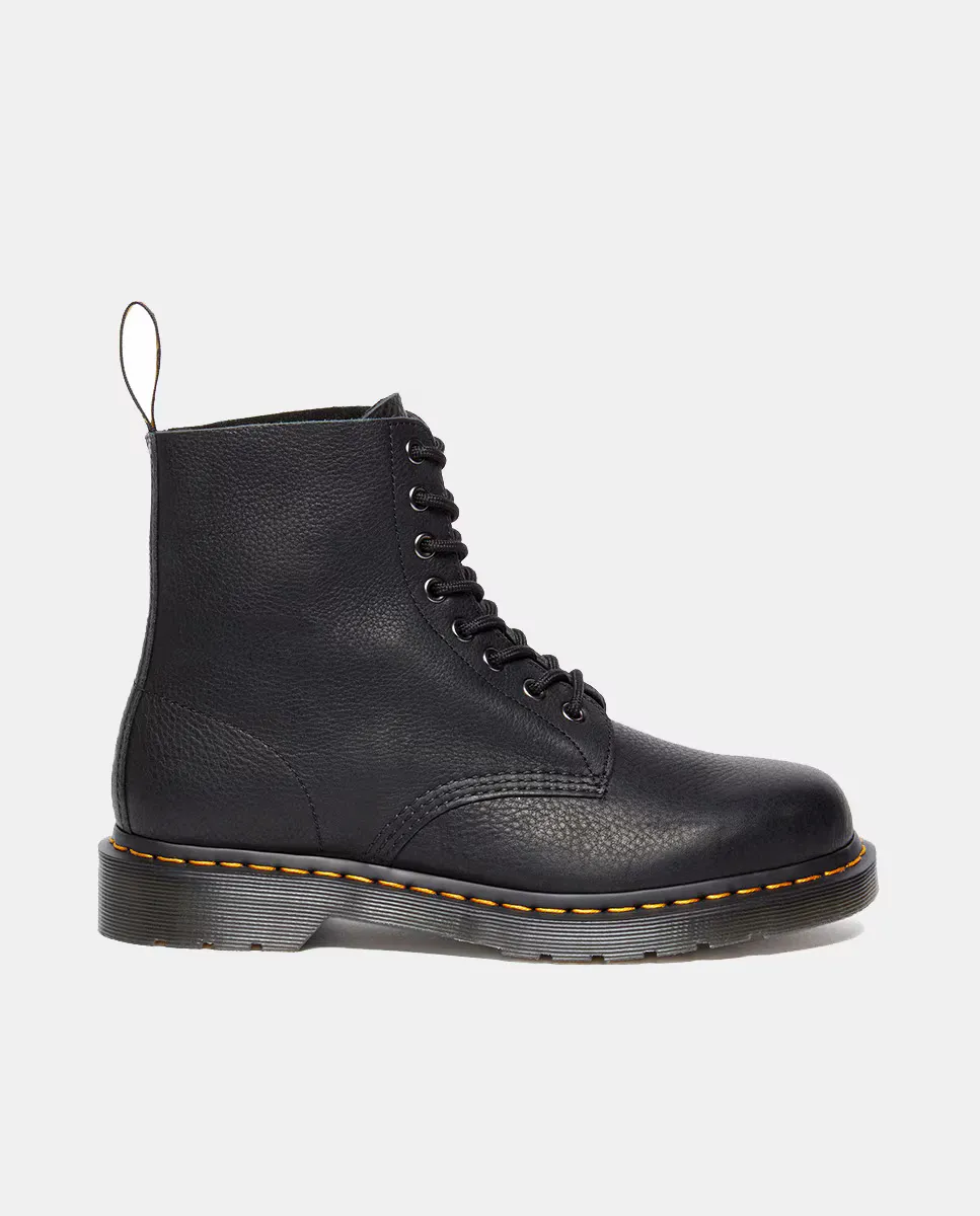 

Женские кожаные ботинки Ambassador 1460 Pascal Dr. Martens, черный