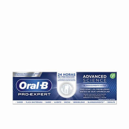 

Зубная паста Oral-B Pro-Expert 75мл