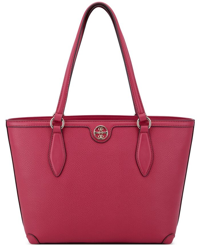 

Средняя сумка-тоут Kyelle Nine West, красный
