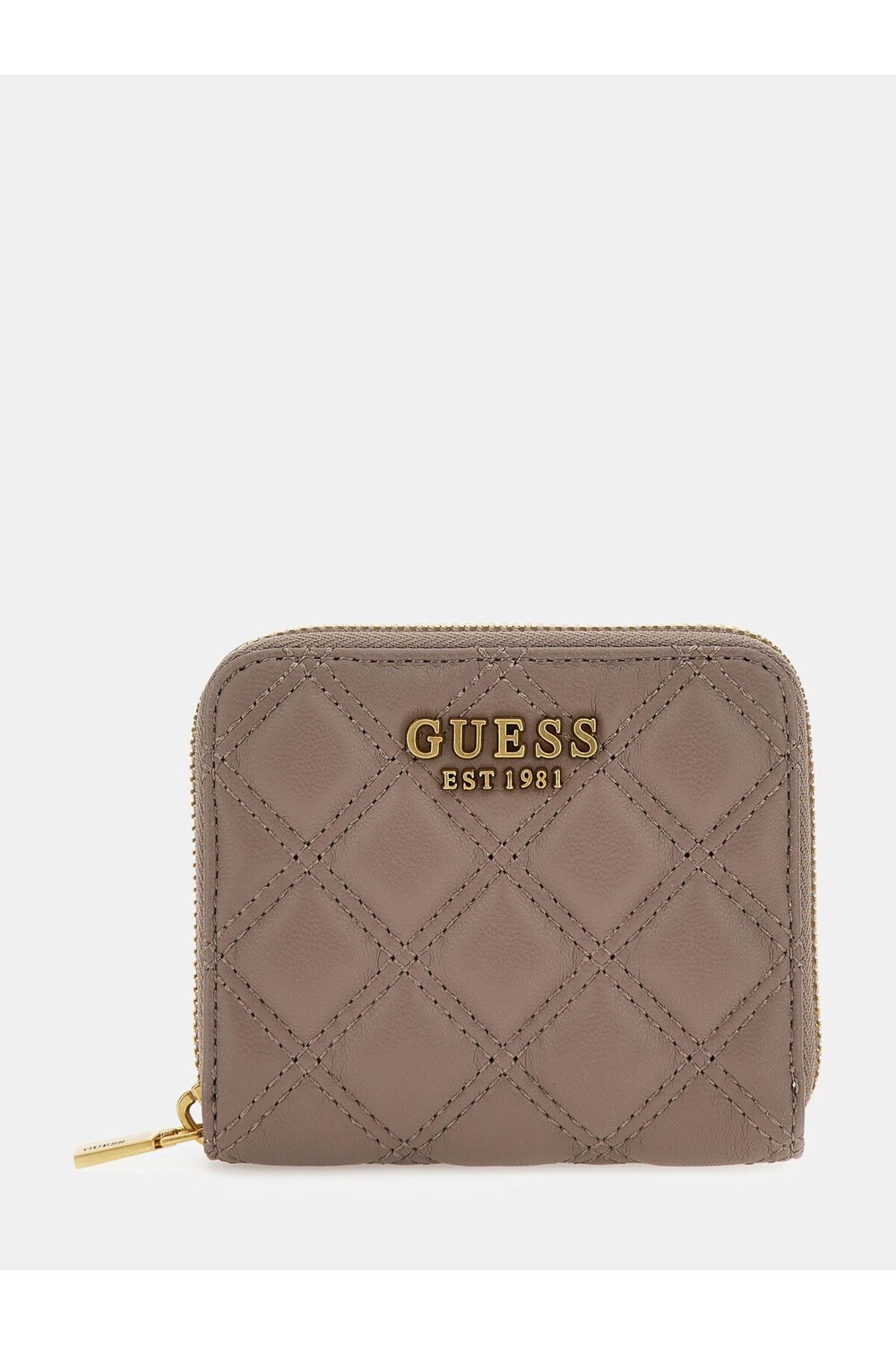 

Женский кошелек Giully Guess, коричневый