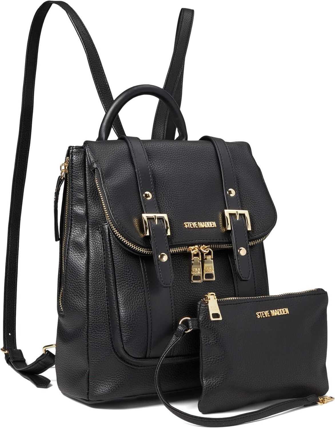 

Рюкзак Blee Steve Madden, черный