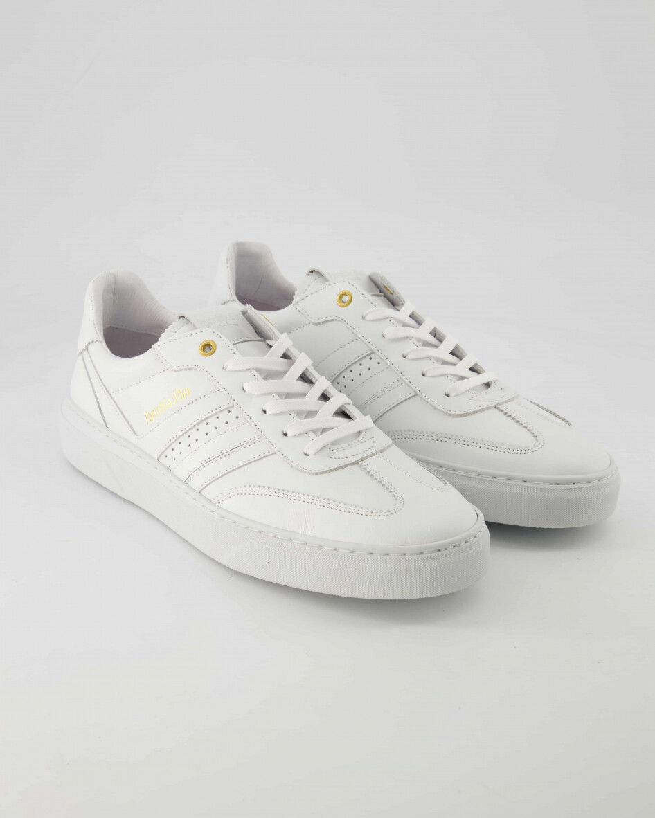 

Низкие кроссовки Pantofola D'Oro Freizeit Schuhe, белый