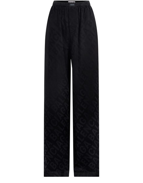 

Пижамные штаны Balenciaga