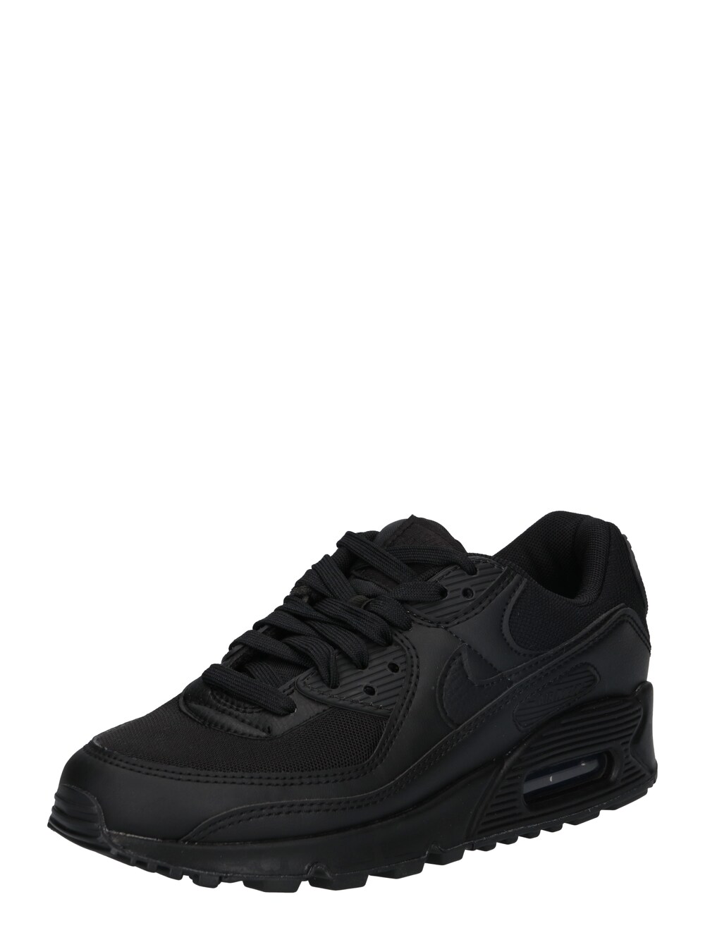 цена Кроссовки Nike Sportswear AIR MAX 90, черный