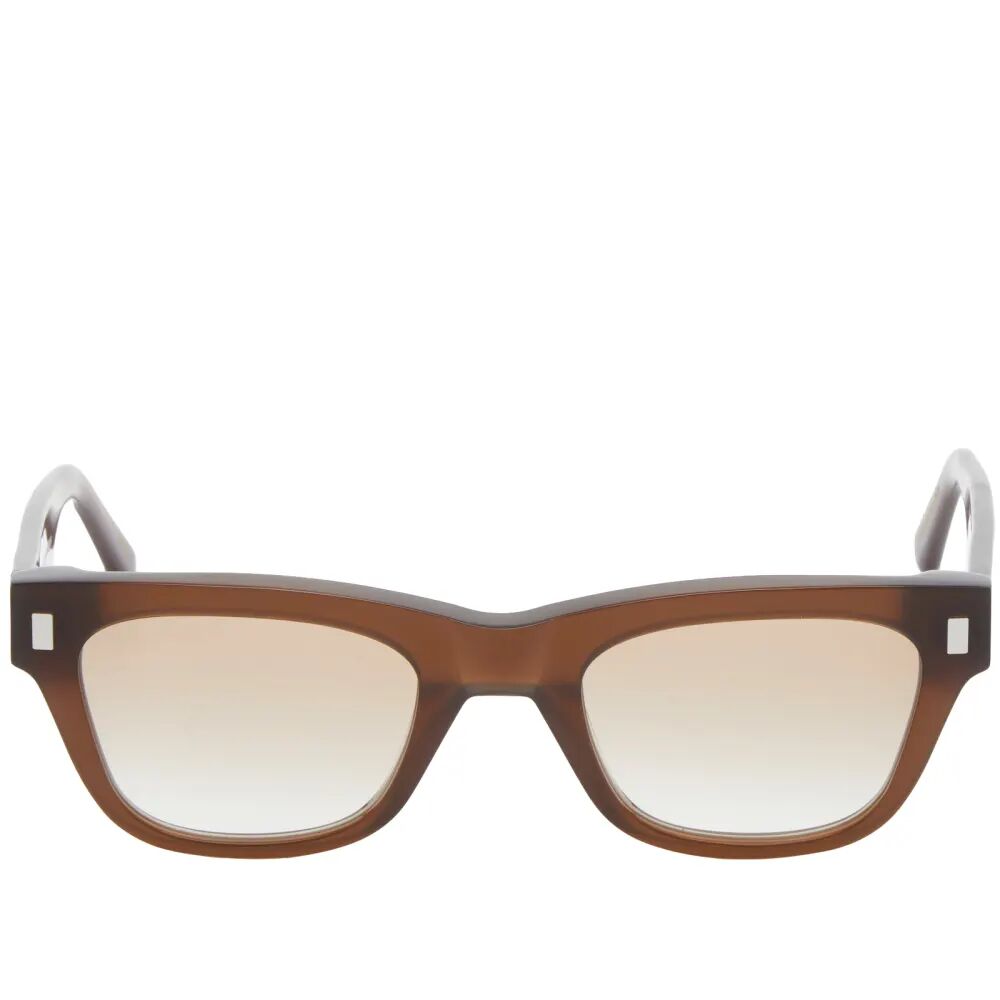 цена Monokel Солнцезащитные очки Aki, коричневый
