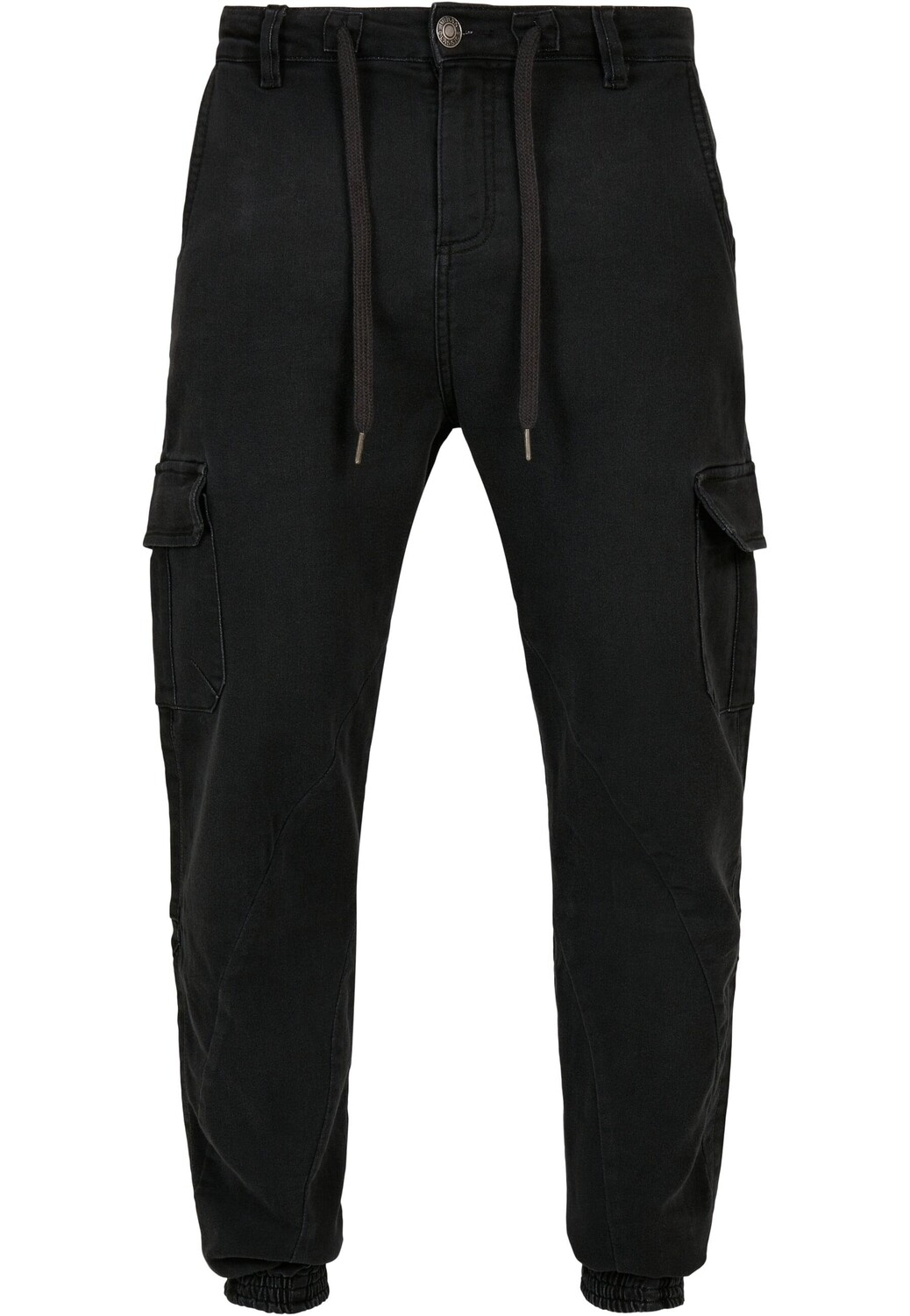 

Спортивные брюки Urban Classics, черный