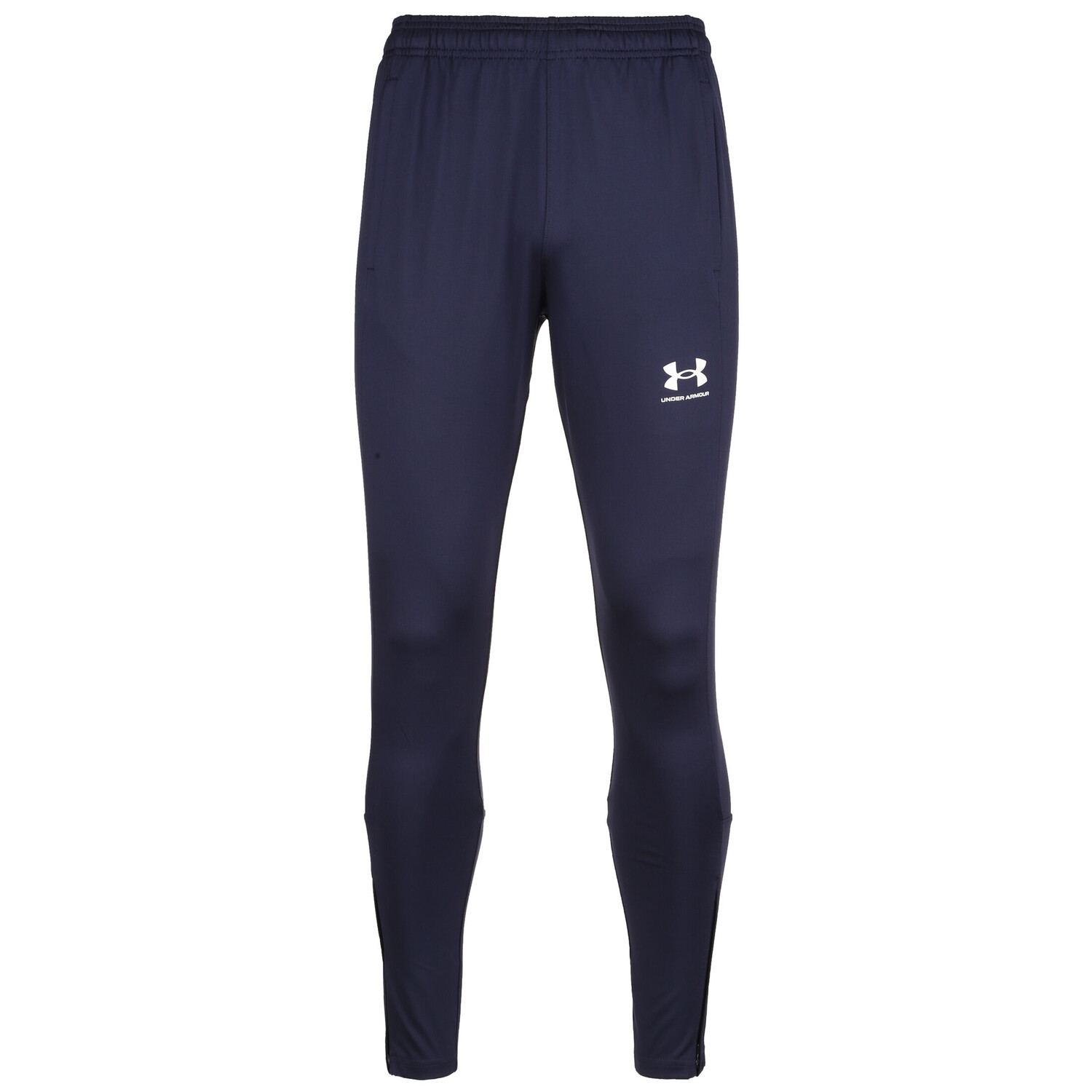 

Брюки Under Armour Trainingshose Challenger, темно-синий